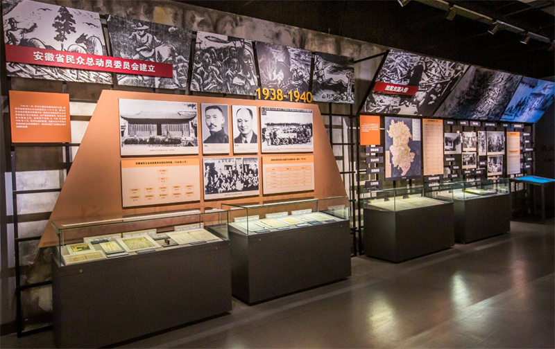 收藏品展柜 (1)