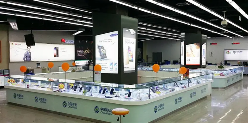手机展柜 (1)