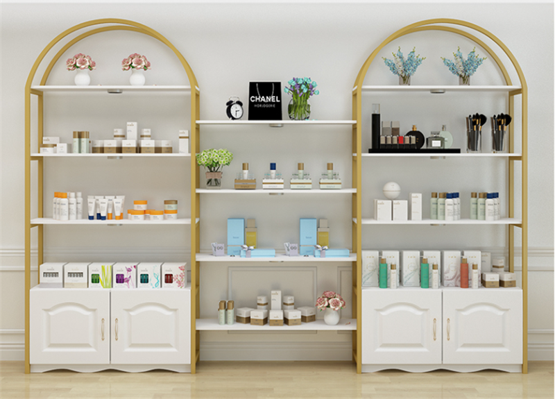 孕婴用品展柜 (7)